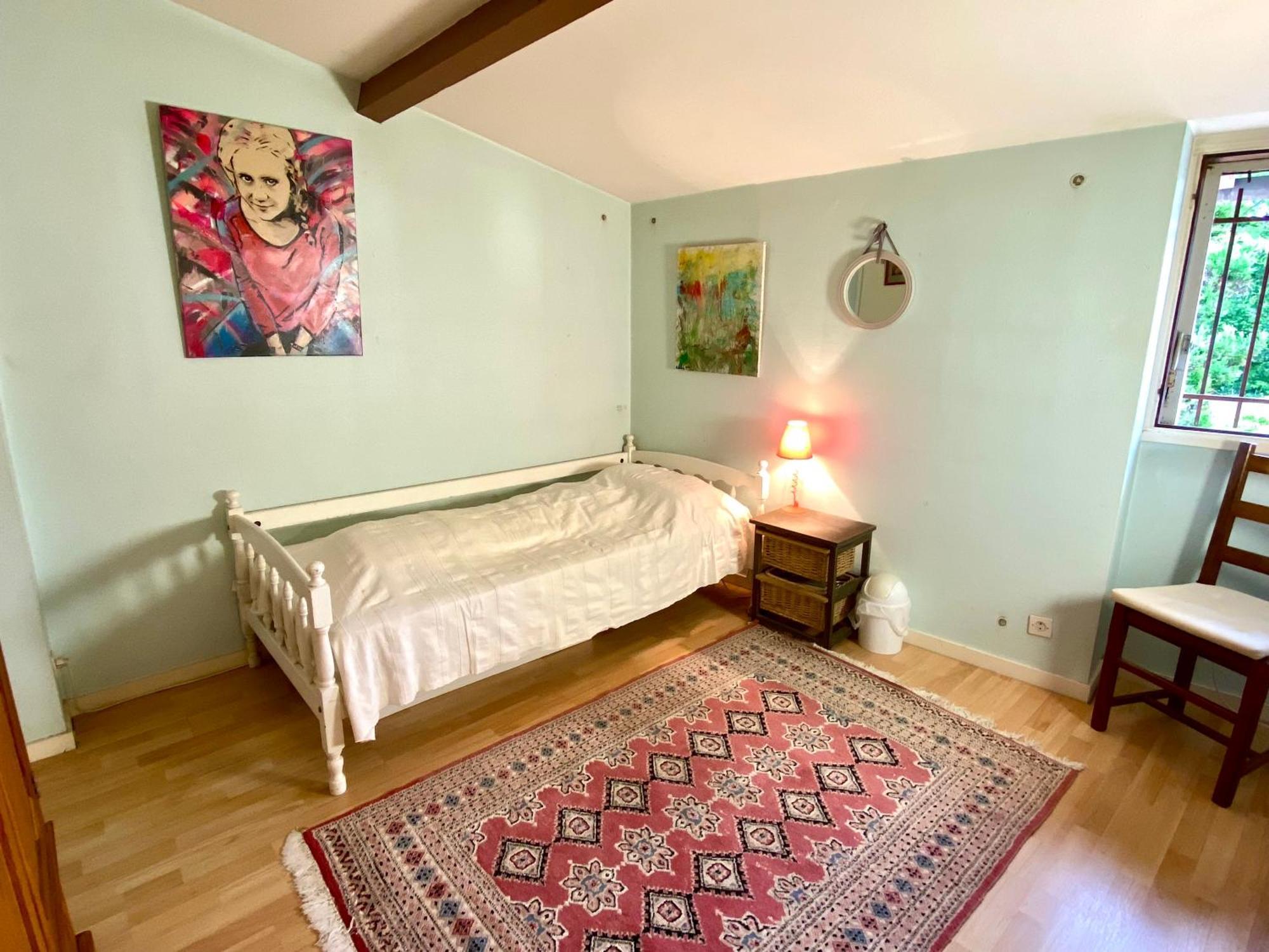 Gite La Maison De La Pimpine Lignan De Bordeaux 외부 사진