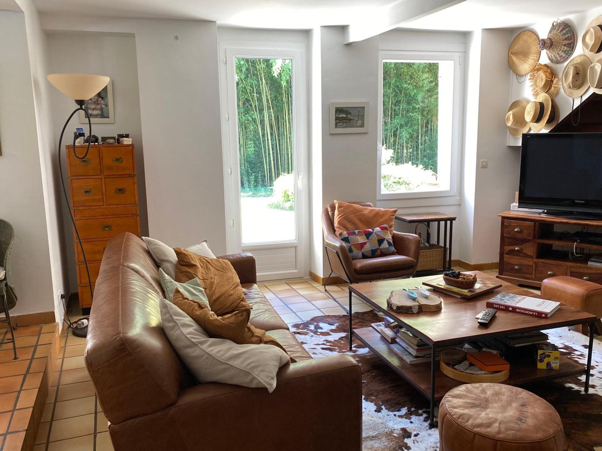 Gite La Maison De La Pimpine Lignan De Bordeaux 외부 사진